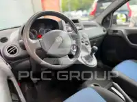 2012 Fiat Panda