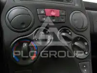 2012 Fiat Panda