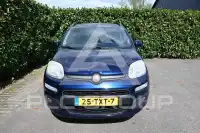 2012 Fiat Panda