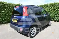 2012 Fiat Panda