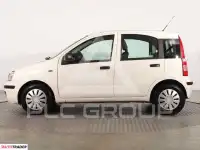 2012 Fiat Panda