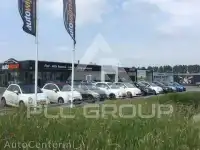2012 Fiat Panda