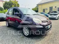 2012 Fiat Panda