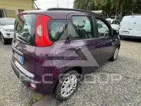 2012 Fiat Panda