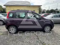 2012 Fiat Panda