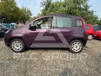2012 Fiat Panda