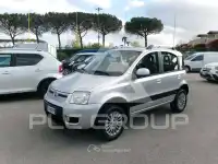 2012 Fiat Panda