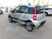 2012 Fiat Panda