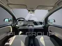 2012 Fiat Panda