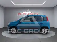 2012 Fiat Panda