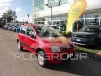 2012 Fiat Panda