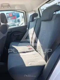 2012 Fiat Panda