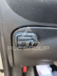 2012 Fiat Panda