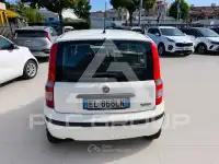 2012 Fiat Panda