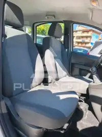 2012 Fiat Panda