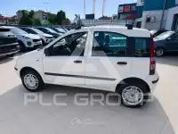 2012 Fiat Panda
