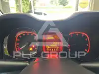 2012 Fiat Panda
