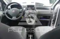 2012 Fiat Panda