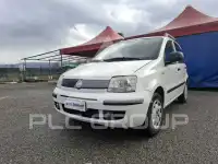 2012 Fiat Panda