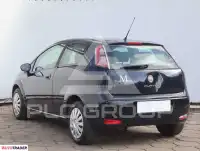 2012 Fiat Panda