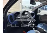 2012 Fiat Panda