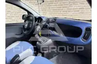 2012 Fiat Panda