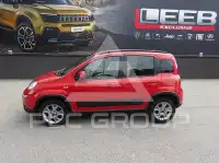 2012 Fiat Panda