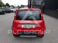 2012 Fiat Panda