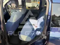 2012 Fiat Panda