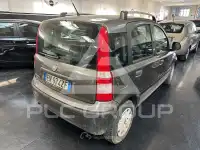2012 Fiat Panda