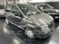2012 Fiat Panda