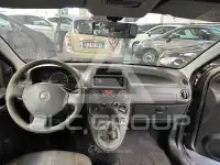 2012 Fiat Panda