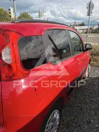 2012 Fiat Panda