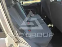 2012 Fiat Panda