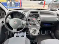 2012 Fiat Panda