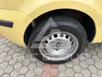 2012 Fiat Panda