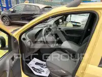 2012 Fiat Panda