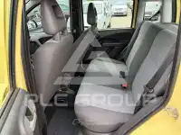 2012 Fiat Panda