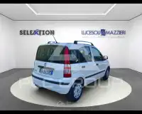 2012 Fiat Panda