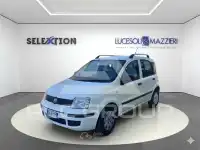2012 Fiat Panda