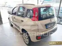 2012 Fiat Panda