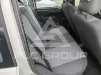 2012 Fiat Panda