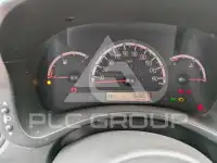 2012 Fiat Panda
