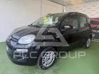 2012 Fiat Panda