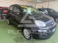 2012 Fiat Panda