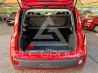 2012 Fiat Panda