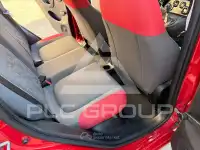 2012 Fiat Panda