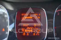 2012 Fiat Panda