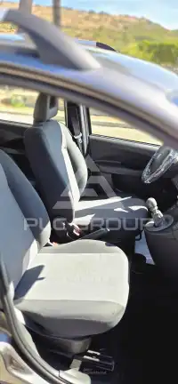 2012 Fiat Panda