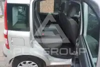 2012 Fiat Panda